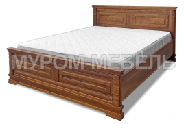 Кровать Филадельфия Здесь изображено Кровать Филадельфия