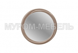 Здесь изображено Зеркало Шик