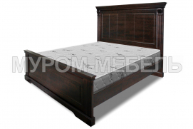 Кровать Капитолий из бука Здесь изображено Кровать Капитолий из бука