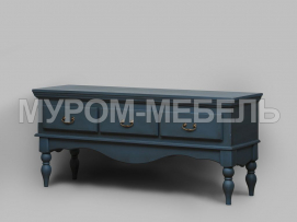 Тумба Винтаж 6 Здесь изображено Тумба Винтаж 6