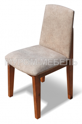 Здесь изображено Стул Вега (береза)