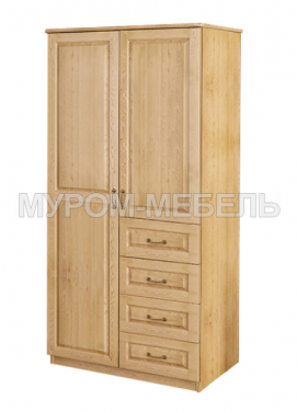 Здесь изображено Шкаф ECO-10