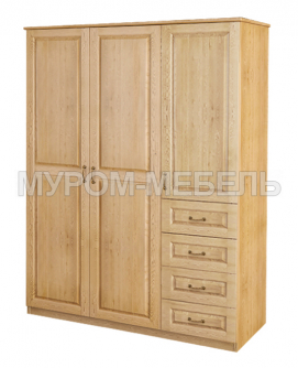 Здесь изображено Шкаф ECO-9