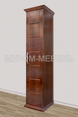 Здесь изображено Шкаф Бали 1 ств.