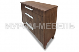 Здесь изображено Комод Ингрид