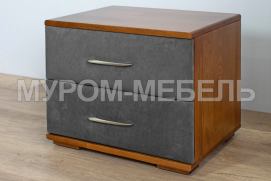 Здесь изображено Тумба Мелани