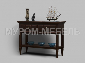 Здесь изображено Консоль Винтаж