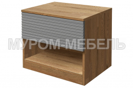 Здесь изображено Тумба Бергамо, фасады эмаль