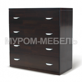 Здесь изображено Комод из серии 