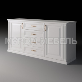 Комод из серии  Здесь изображено Комод из серии