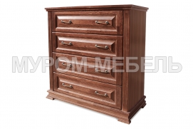Здесь изображено Комод из серии 