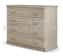 Здесь изображено Комод Лира