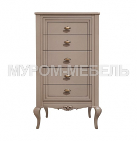 Здесь изображено Комод Шик 2