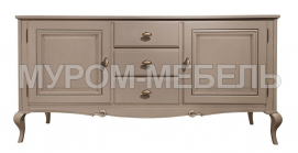 Здесь изображено Комод Шик 1