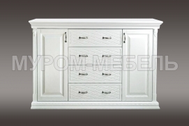 Здесь изображено Комод Стэфилд