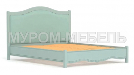 Кровать Антик Здесь изображено Кровать Антик