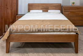 Кровать Данте из березы Здесь изображено Кровать Данте из березы