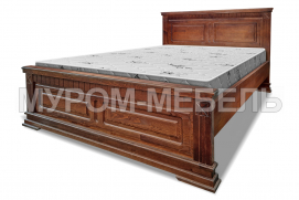 Здесь изображено Кровать Флоренция