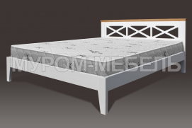 Здесь изображено Кровать Леруа