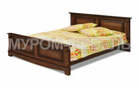 Здесь изображено Двуспальная кровать Версаль