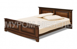 Здесь изображено Кровать Версаль