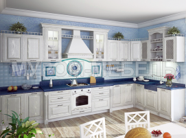 Здесь изображено Кухня Валерия