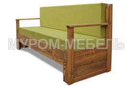 Здесь изображено Диван Кёльн