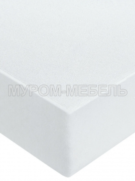 Наматрасник Непромокайка Здесь изображено Наматрасник Непромокайка