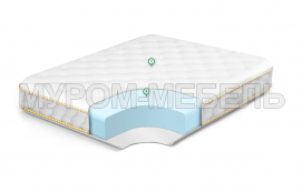 Здесь изображено Матрас Монолит Flex
