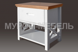 Здесь изображено Тумба Леруа 1