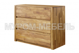 Здесь изображено Комод Кьянти