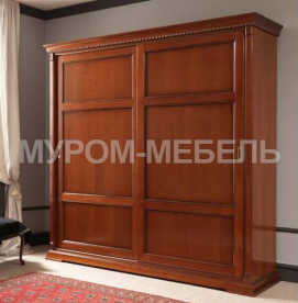 Шкаф-купе двухстворчатый Прама Здесь изображено Шкаф-купе двухстворчатый Прама