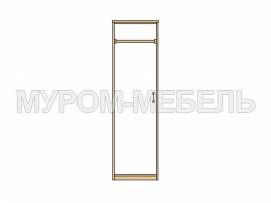 Здесь изображено Шкаф ECO-13