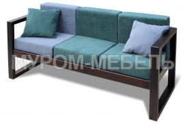 Здесь изображено Диван Аскет