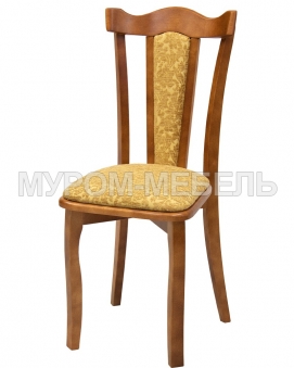 Стул Версаль мягкий (береза) Здесь изображено Стул Версаль мягкий (береза)