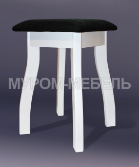 Здесь изображено Табурет Грация (береза)