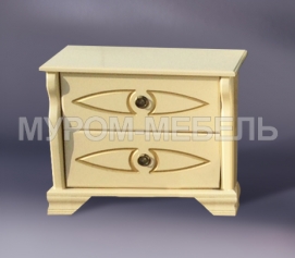 Здесь изображено Тумба Эльза