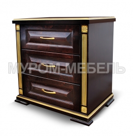 Здесь изображено Тумба из серии 