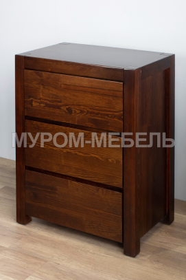 Здесь изображено Комод Марко