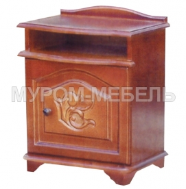 Здесь изображено Тумба Муромлянка