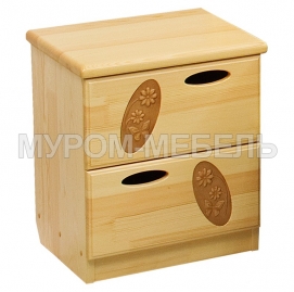 Здесь изображено Тумба из серии 