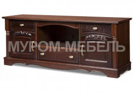 Здесь изображено Тумба ТВ Валео
