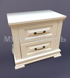 Здесь изображено Тумба из серии 