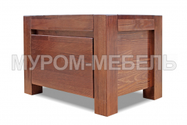 Здесь изображено Тумба Марко