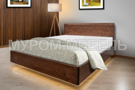 Кровать Данте New Fly (парящая) Здесь изображено Кровать Данте New Fly (парящая)