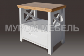 Здесь изображено Тумба Леруа 2