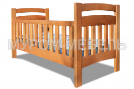 Здесь изображено Кровать Карусель