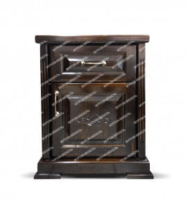 Здесь изображено Тумба из серии 