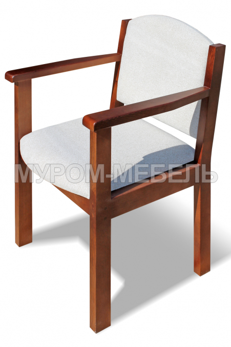 Здесь изображено Стул-кресло Дачник