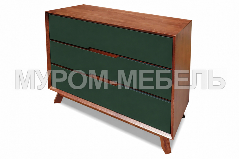 Здесь изображено Комод Монако